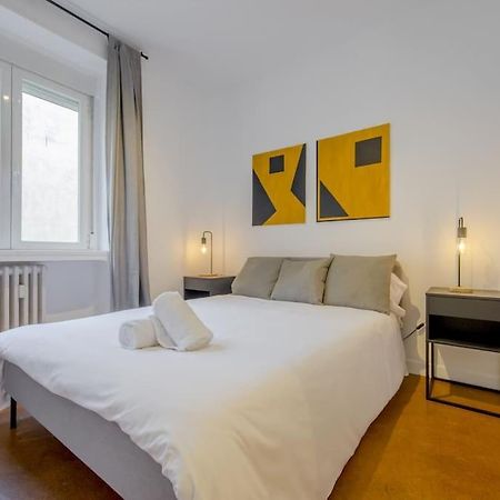 Classic Apt 7Pax En El Corazon De La Latina/Madrid Exterior photo