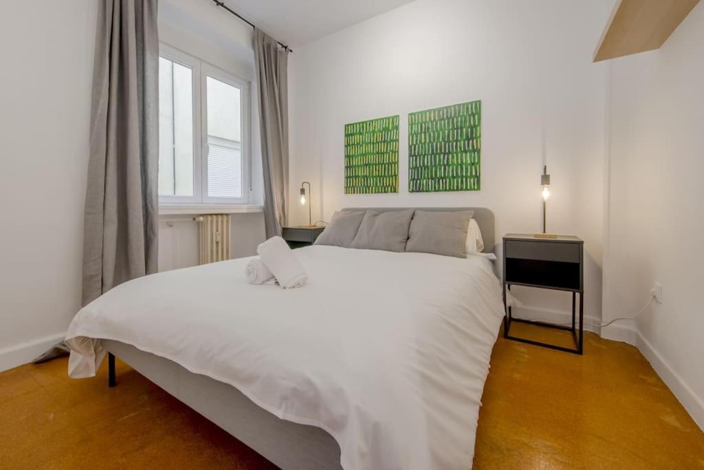 Classic Apt 7Pax En El Corazon De La Latina/Madrid Exterior photo